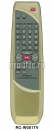 ����� Polar RC-W001TV