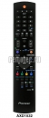 ����� Pioneer AXD1532