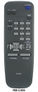 ����� JVC RM-C495