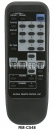 ����� JVC RM-C548