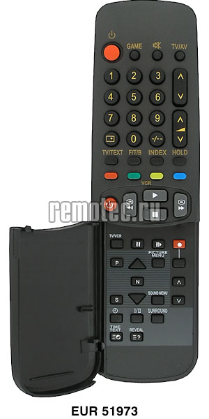 ����� Panasonic EUR51975 (EUR51973, EUR51906)