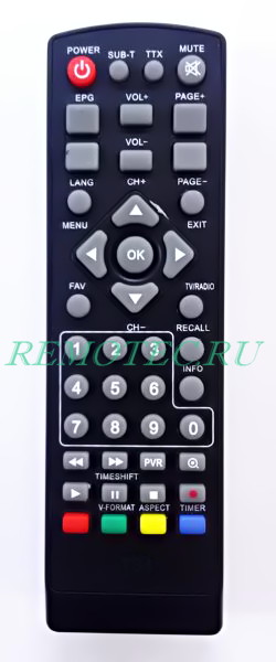 ����� SkyVision T2202 HD (T34) (��� 1)