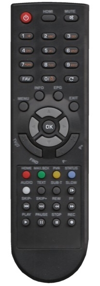 ����� ��������� HD X8 (E-RCU-015)