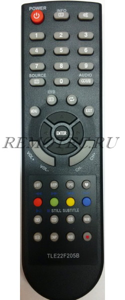 ����� DEXP 24A7000 (TLE22F205B)