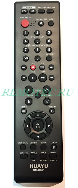 ����� Samsung RM-D703 (�������������)