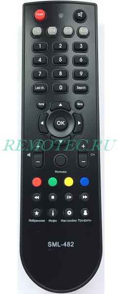 ����� Smartlabs SML-482