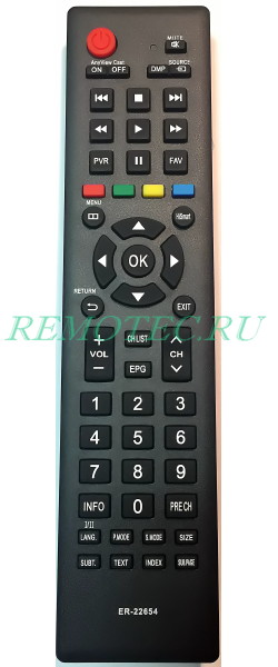 ����� Hisense ER-22654