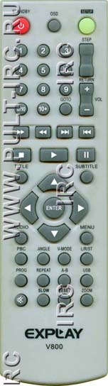 ����� Explay V800
