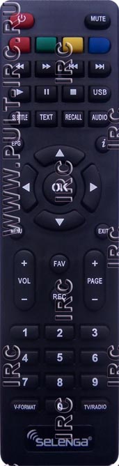 ����� Selenga HD930