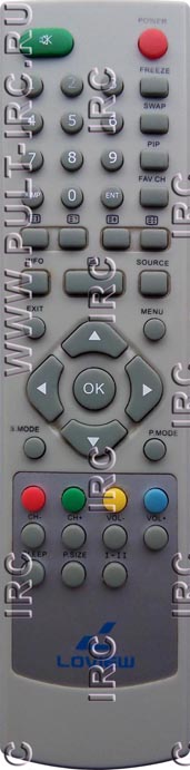 ����� Loview TV-01