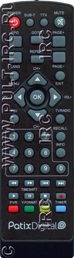 ����� Patix Digital JXC-366