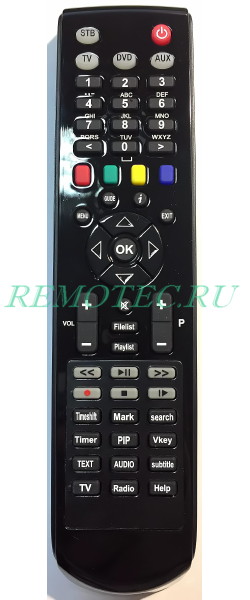����� World Vision ET9000