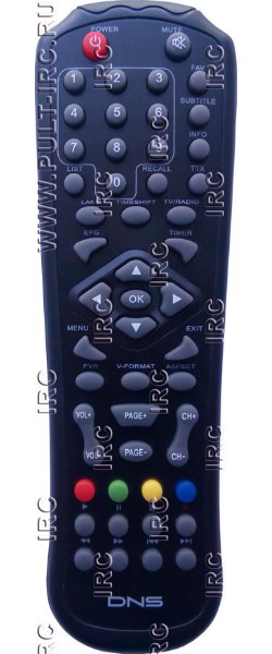 DVB-01