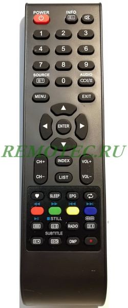 ����� DEXP H20C3200C (JKT-62C)