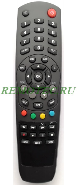 ����� Dom RU HD 5000