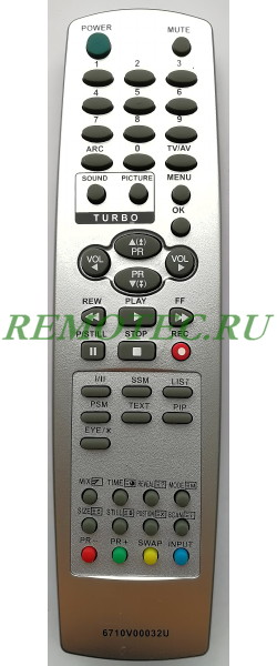 ����� LG 6710V00032U