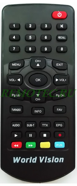 ����� World Vision T213
