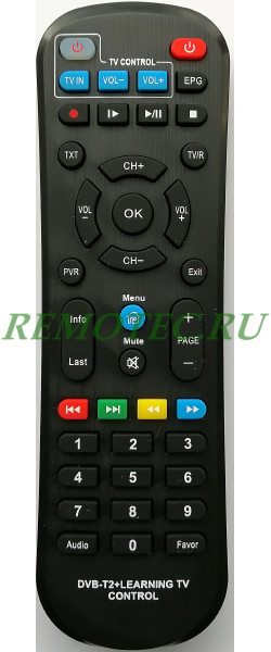 ����� World Vision T62A