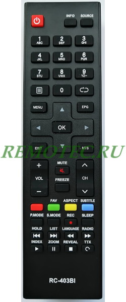 ����� Daewoo RC-403BI