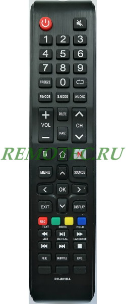 ����� Daewoo RC-803BA