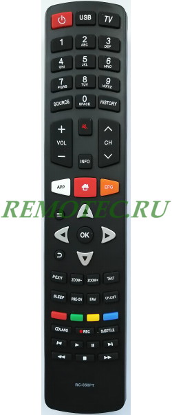 ����� Daewoo RC-850PT