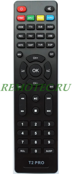 ����� HD BOX T2 PRO