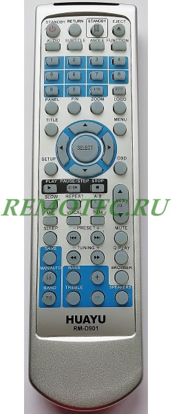 ����� BBK RM-D901 (�������������)