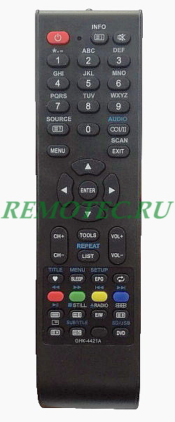 ����� Erisson 32LEC21T2 (GHK-4421A)