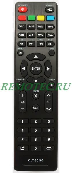 ����� Orion OLT-30100