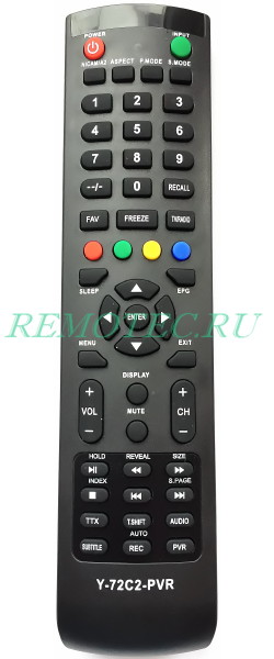 ����� Schaub Lorenz Y-72C2-PVR