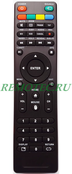 ����� Econ RS41-MOUSE