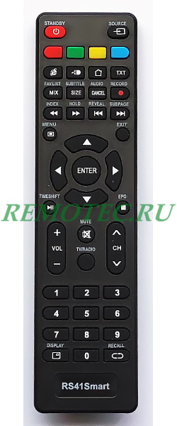����� Nesons RS41Smart (RS41C0)
