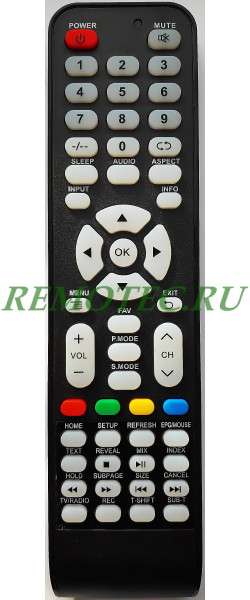 ����� Vekta XK237B
