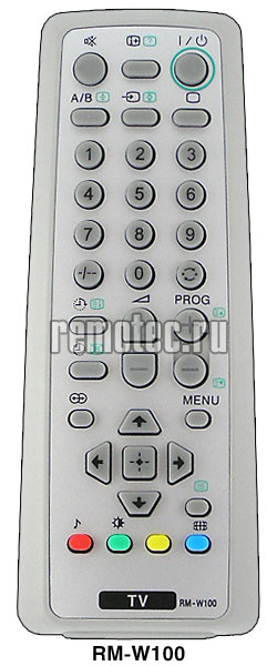 ����� Sony RM-W100