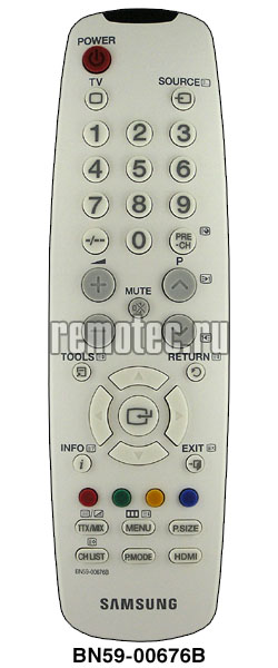 ����� Samsung BN59-00676B