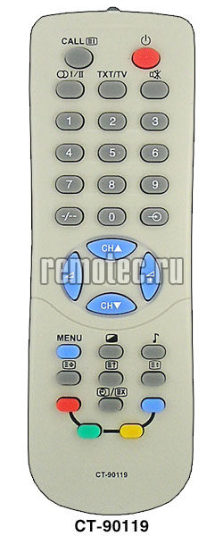 ����� Toshiba CT-90119 (CT-90161)