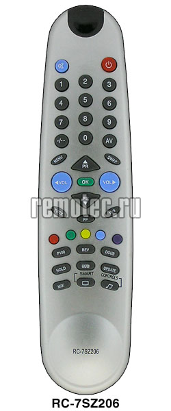 ����� Beko RC-7SZ206