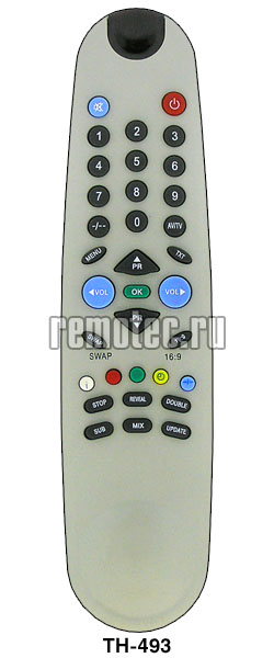����� Beko TH-493