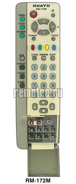 ����� Panasonic RM-172M (�������������)