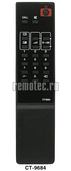 ����� Toshiba CT-9684