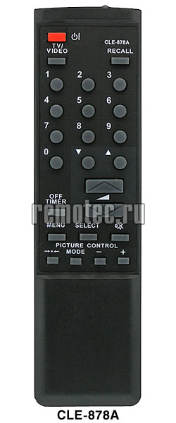 ����� Hitachi CLE-878A