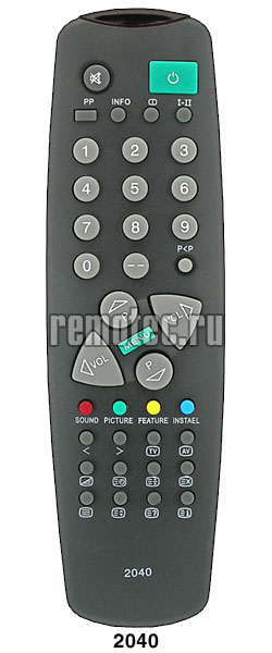 ����� Vestel RC-2040 � �������������� �������