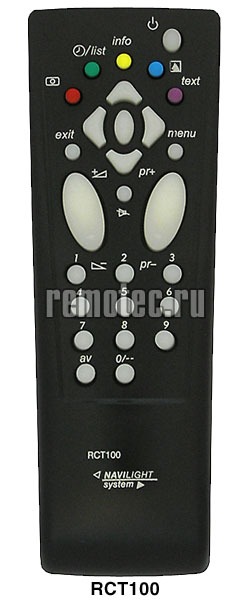 ����� Thomson RCT314 (Thomson RCT100)