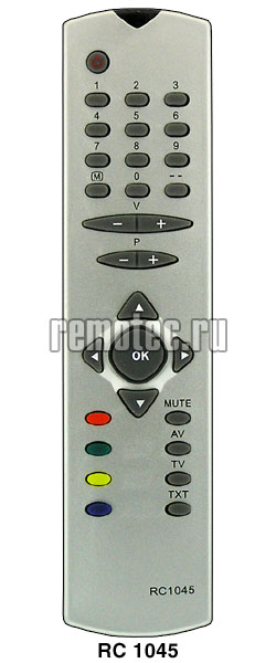 ����� Vestel RC-1045