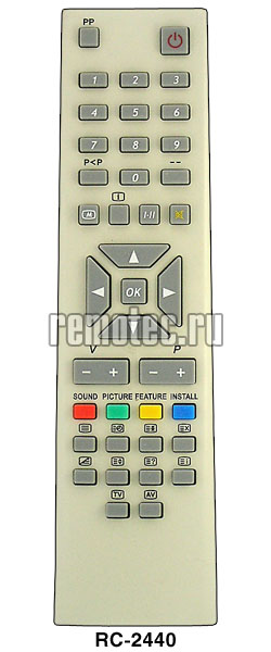����� Vestel RC-2441