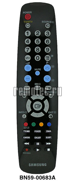 ����� Samsung BN59-00683A (Samsung BN59-00684A)