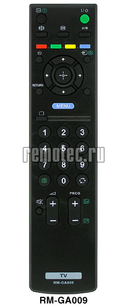 ����� Sony RM-GA009