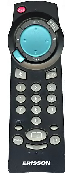 ����� Erisson E-3742 (Erisson E-3741)