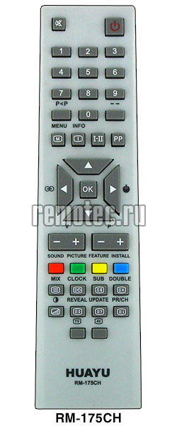 ����� Vestel RM-175CH (�������������)
