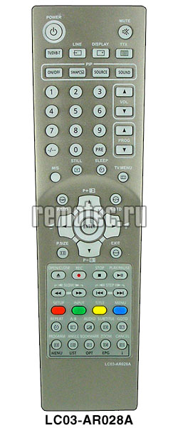 ����� Prestigio LC03-AR028A